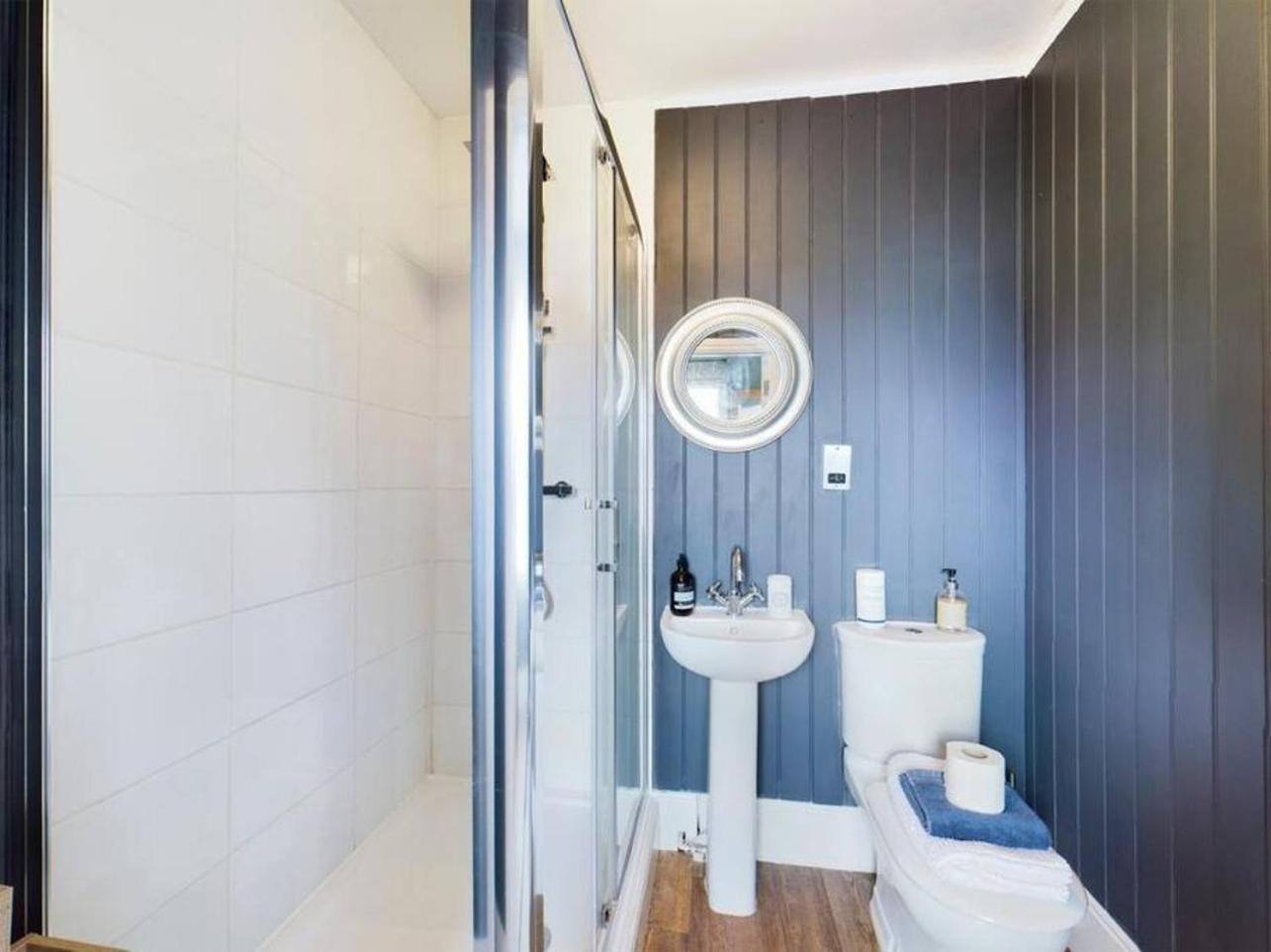 Captain'S Quarters - Stunning Sea Views Διαμέρισμα Μάργκεϊτ Εξωτερικό φωτογραφία